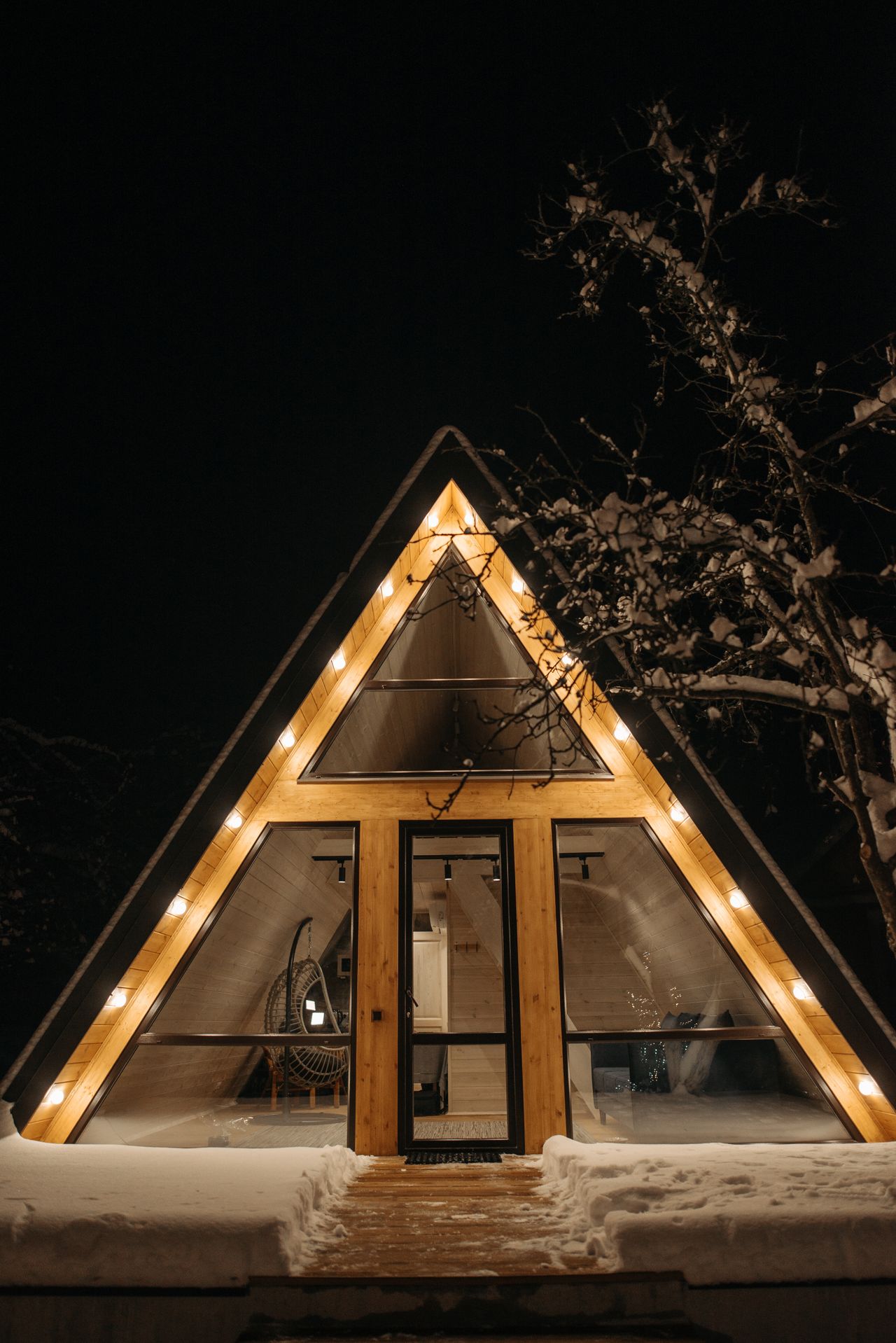 Tiny Houses una nueva forma de vivir con diseño, eficiencia y libertad